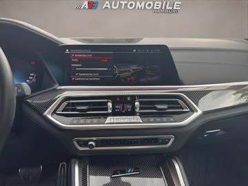 صورة مصغرة 16 لـ 2022 BMW X5 M