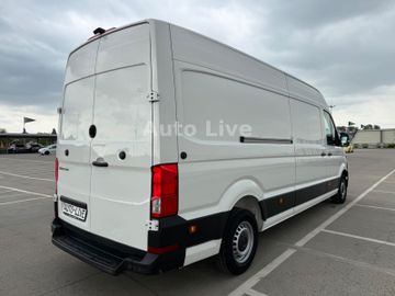 Volkswagen Crafter - 5