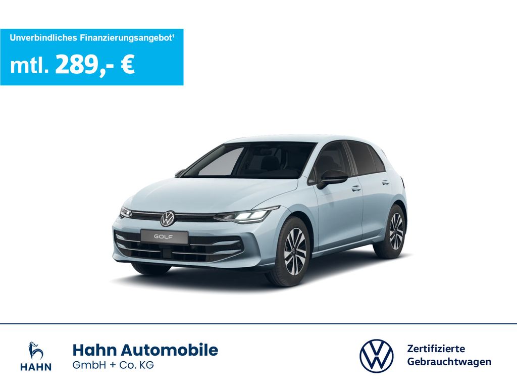 Image of Volkswagen Golf