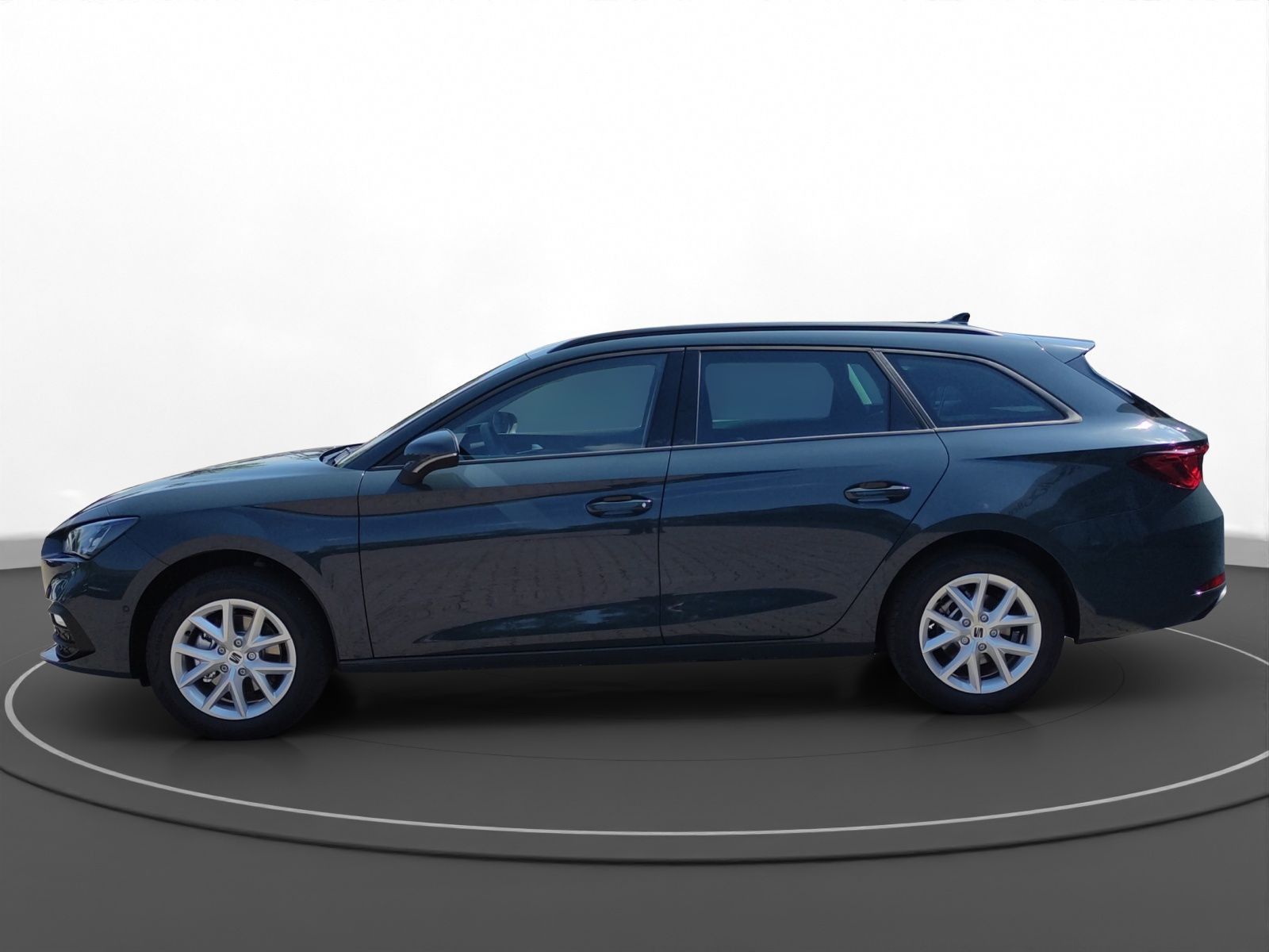 Seat Leon - Bild 5