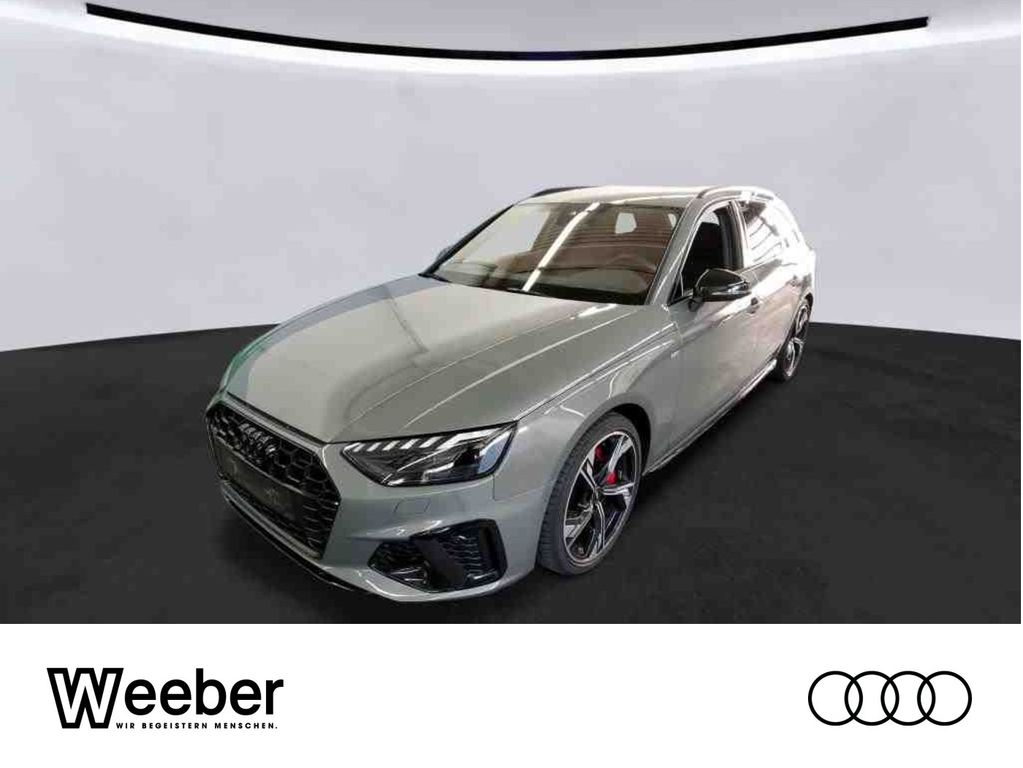 AUDI A4 2024