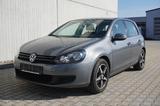 Volkswagen Golf 1.4 16V Trendline SHZ PDC Klima Radio - Volkswagen Golf: 16