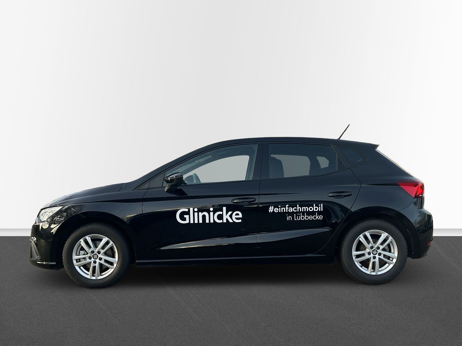 Seat Ibiza 1.0 TSI FR LED 18" Navi PDC ACC Full Link imagem 2