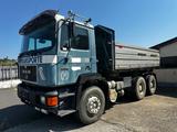 MAN F2000*33.422*6x4*Kipper*Spring*Spring* - MAN 422