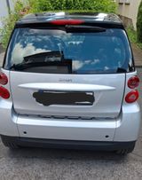 Smart ForTwo coupé 1.0 52kW pulse Sport 451 - Smart: For Pulse