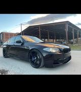 BMW M5 M5 - BMW M5 Gebrauchtwagen