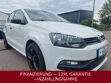 Volkswagen Polo V BMT *TÜV NEU~KD~NEU~MJ2017~KLIMA~113TKM* - Volkswagen Polo: 11