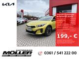 Kia XCeed Platinum 1.6 PHEV Glasdach Sitzklima ACC   - Kia XCeed mit Hybrid-Antrieb