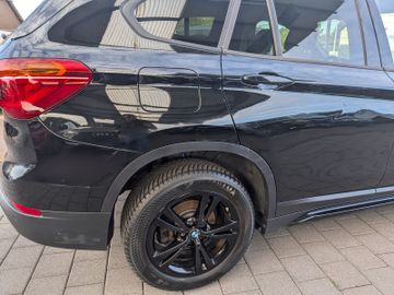 BMW X1 - 7