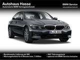 BMW 320i xDr Sport Line ACC LENKRHZ 360° LCPro HiFi - BMW 320: 320i Sport