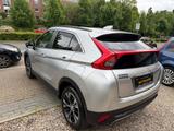 Mitsubishi Eclipse Cross*TÜV NEU*1 HAND*WIE NEU*TOP AUTO* - Mitsubishi Eclipse Cross in Essen