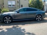 Audi A7 3.0 TDI Sline voll Ausstattung - Audi A7: Sline