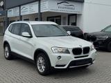 BMW X3 xDrive 20 i*Automatik*Allrad*AHK - BMW X3 mit Benzin-Antrieb