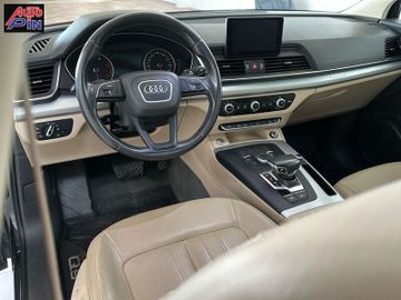 Audi Q5 - 12