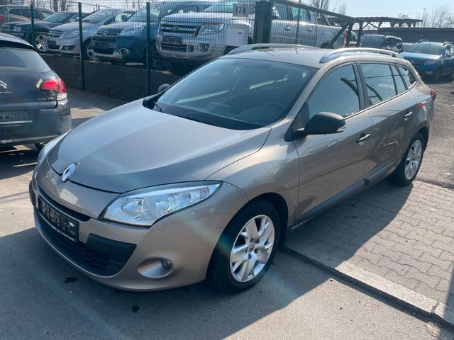 Renault Megane Grandtour TomTom Edition 1.6 16V 110