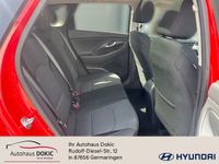 Hyundai i30 - Vorschau Bild 13