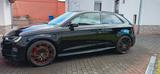 Audi S3 2.0 TFSI S tronic quattro - - gebrauchte Audi S3 aus dem Jahr 2017