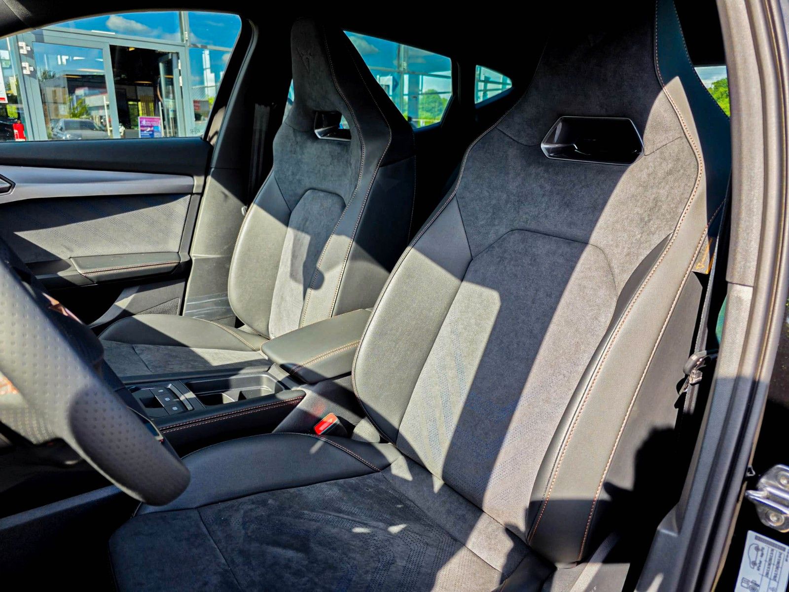 Cupra Formentor - Bild 7