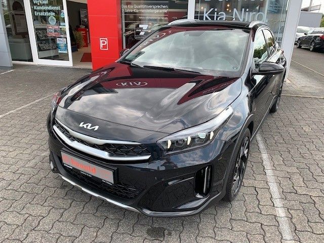 Kia XCeed 1.6 GDI PHEV DCT6 Platinum + GD