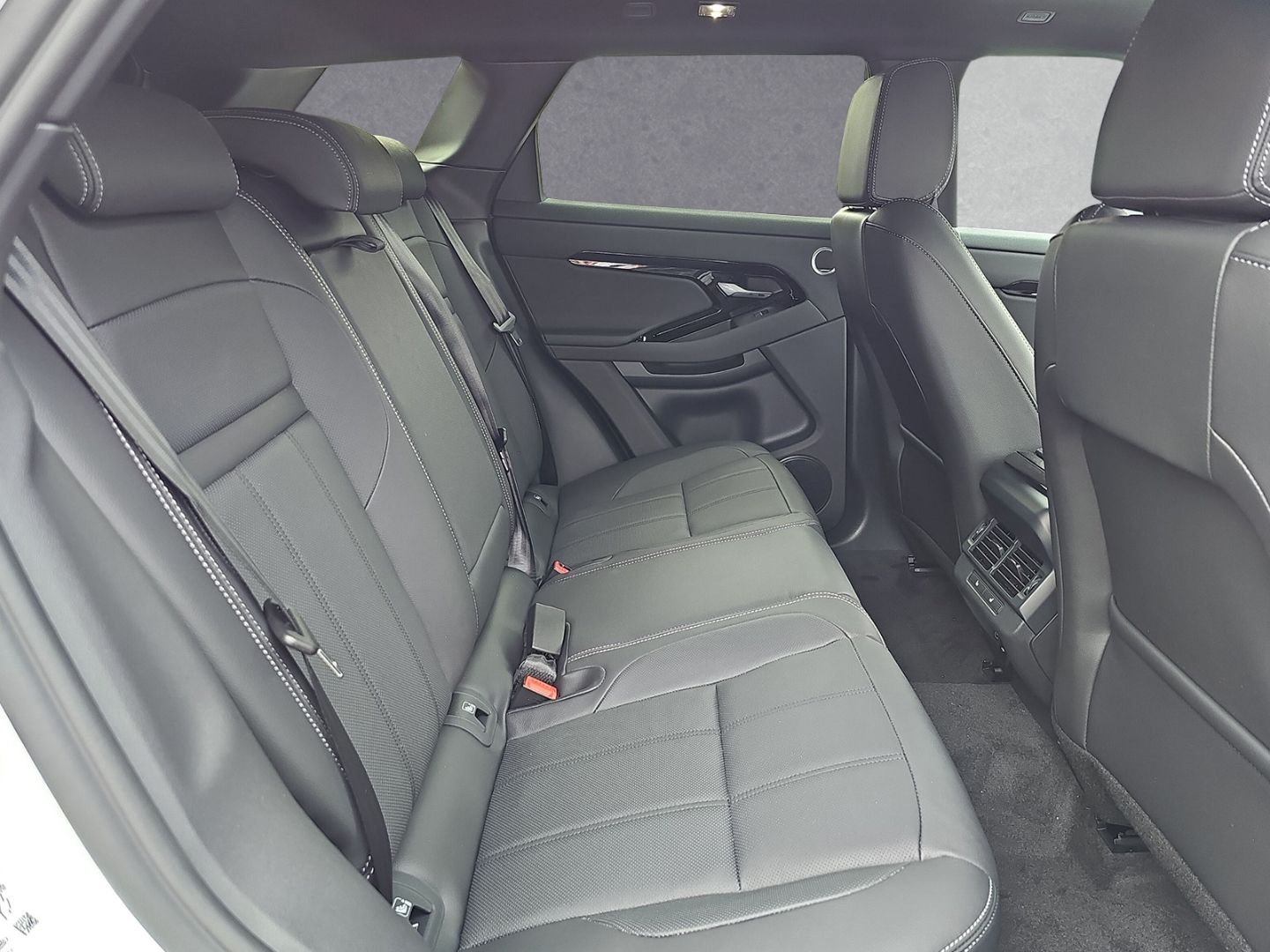 Land Rover Range Rover Evoque - Bild 6