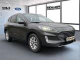 Ford Kuga Titanium X  ACC HeadUp Kamera Klima LED - Ford Kuga in Duisburg