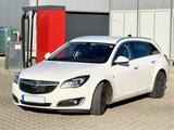 Opel Insignia ST 2.0 CDTI ecoFL. Bus. Innov. 170PS - Opel Insignia mit Diesel-Antrieb: Ps