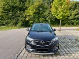 Opel Mokka X 1.4 ECOTEC Turbo Edition Start/Stop ... - Opel Mokka X von privat