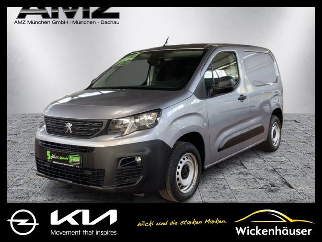 Peugeot Partner 1.5 HDi L1 Premium Klima AHK PDC