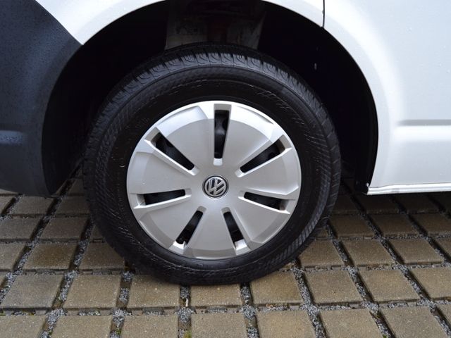 T6 Transporter Kasten 2.0 TDI 150 PS KOMFORT-PLU
