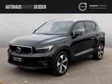 Volvo XC40 B3 Mild-Hybrid Core AHK LED - Volvo XC40 in Karlsruhe