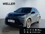 Toyota Aygo X 1,5 Hybrid GR SPORT *LED*Faltdach*JBL*CAM - Toyota Aygo (X) mit Schiebedach