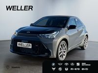 Toyota Aygo (X) - Vorschau Bild 1