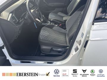 Volkswagen Polo R-Line 1,0TSI DSG LED Navi RFK