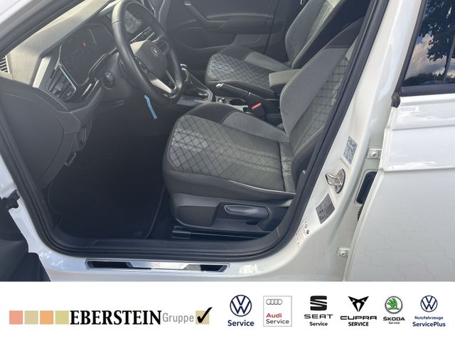 Volkswagen Polo R-Line 1,0TSI DSG LED Navi RFK
