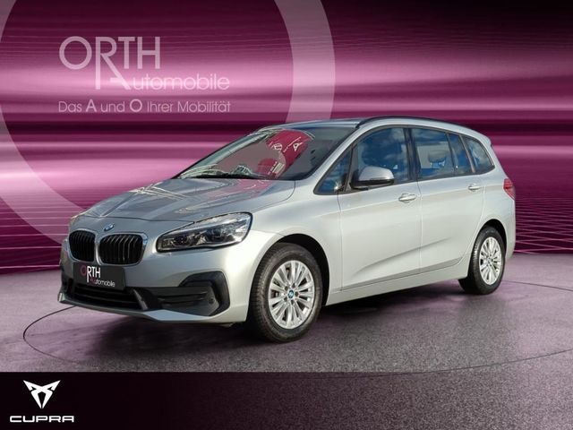 BMW 218 i Gran Tourer Advantage BMW 218 i Gran Toure