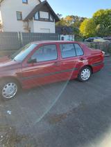 Volkswagen Jetta OD Vento Volkswagen VW rot 1995 - Volkswagen Jetta: R
