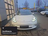 Tesla Model 3 Performance - Tesla Gebrauchtwagen in Berlin