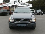 Volvo XC90 - gebrauchte Volvo XC90 aus dem Jahr 2004