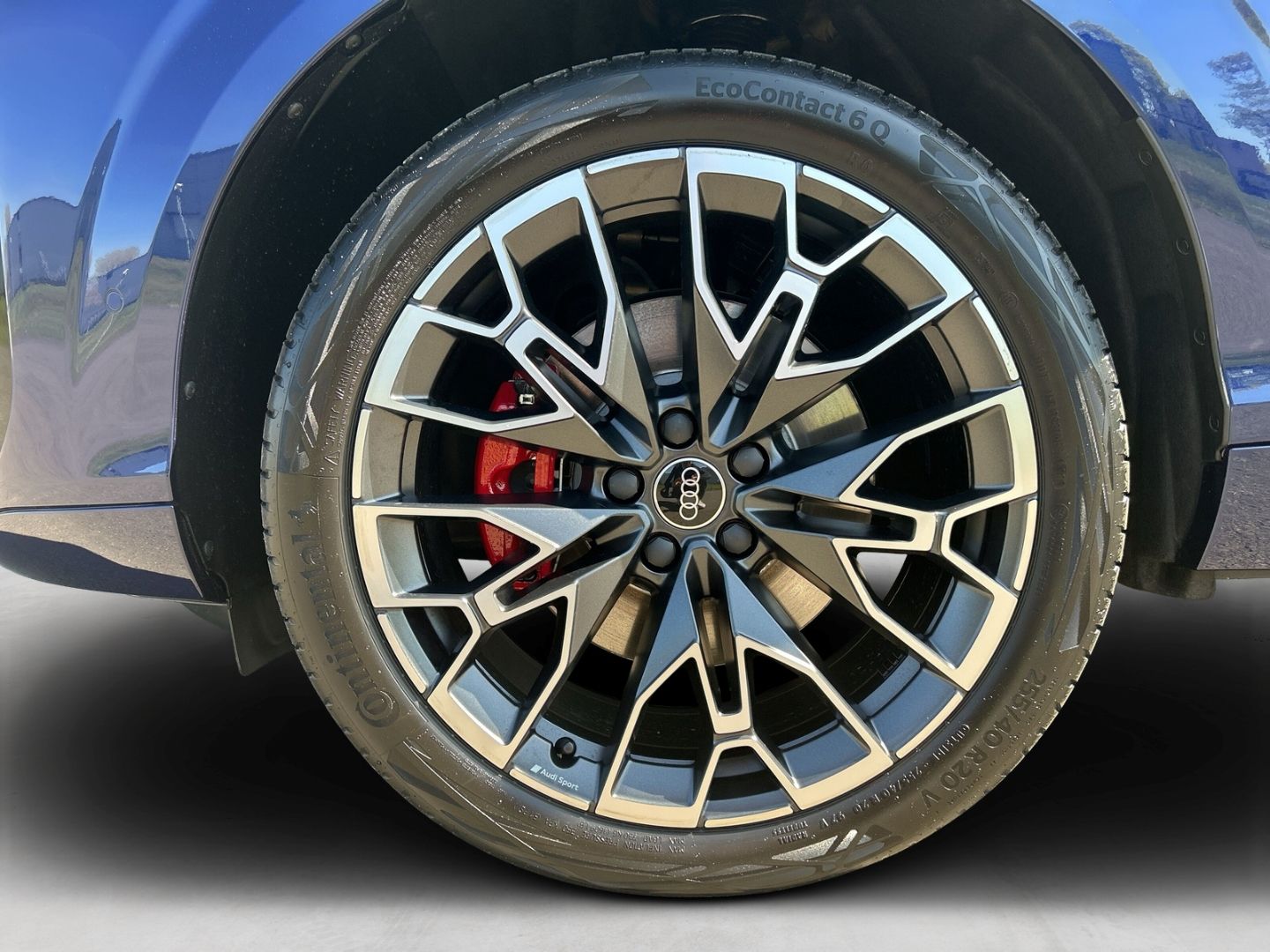 Audi Q3 - Bild 6