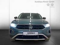 Volkswagen T-Roc Life Goal 1,5 TSI 110 kW