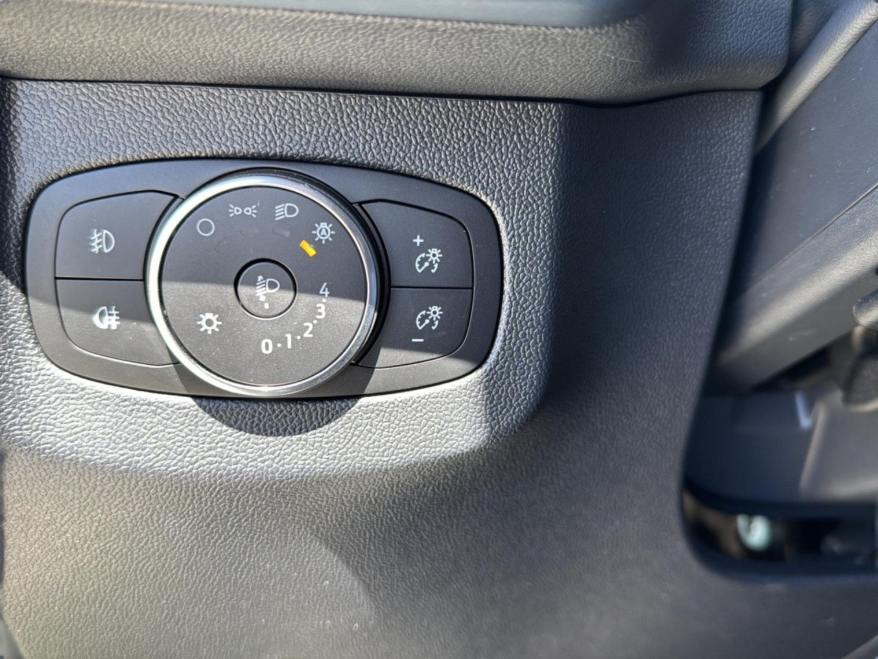 Ford Tourneo Courier - Bild 13