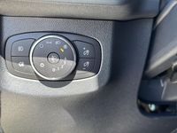 Ford Tourneo Courier - Vorschau Bild 13