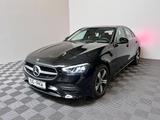 Mercedes-Benz C 200Lim.*VirtualCo.-Kamera-LED* - Mercedes-Benz C 200 in Dresden