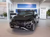 Volkswagen T-Roc Cabriolet 1.5 TSI DSG Energy  AHK Navi LED - Volkswagen Neuwagen: Cabrio