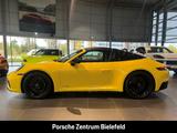 Porsche 992 911 Targa 4 GTS HA-Lenkung LED-Matrix BOSE - Porsche: Gelb, 911