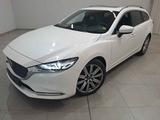 Mazda 6 2.5 194 SPORTS-LINE PLUS/AHK/BOSE/SCHIEBEDACH - gebrauchte Mazda 6 aus dem Jahr 2022