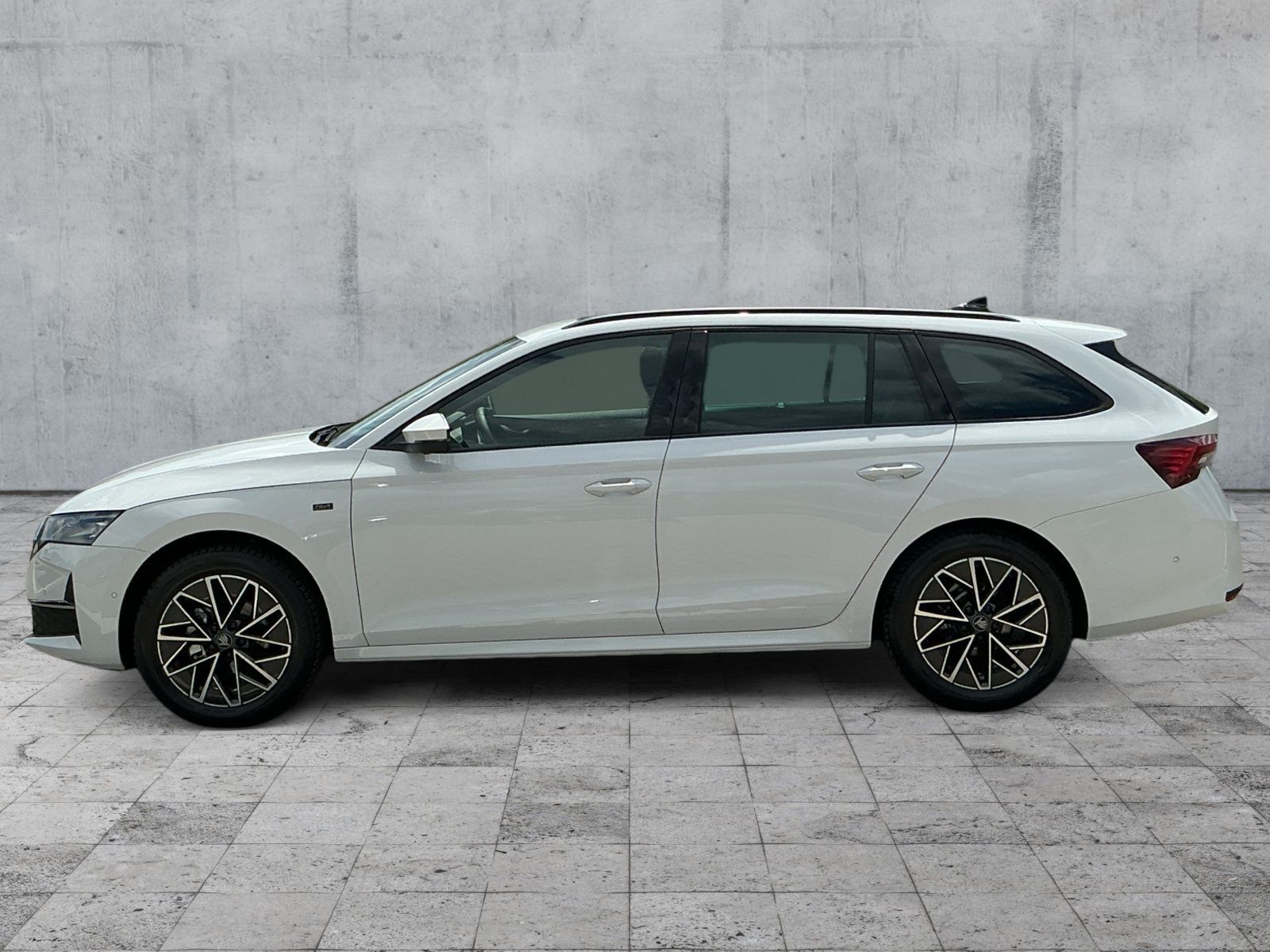 Skoda Octavia - Bild 3