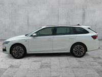 Skoda Octavia - Vorschau Bild 3