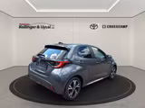 Toyota Yaris Hybrid Teamplayer Comfort Paket - Toyota Tageszulassungen