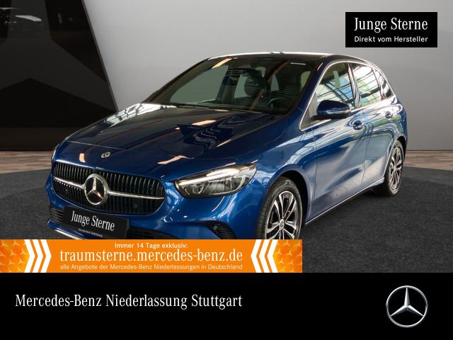 MERCEDES-BENZ B 220 d PROGRESSIVE ADVANCED/AHK/MEMO/LED/RKAM